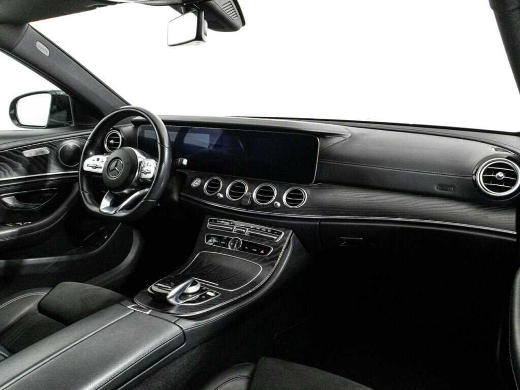 Купить Mercedes-Benz E-Класс 220 d, 2019, 178 676 км, фото №9