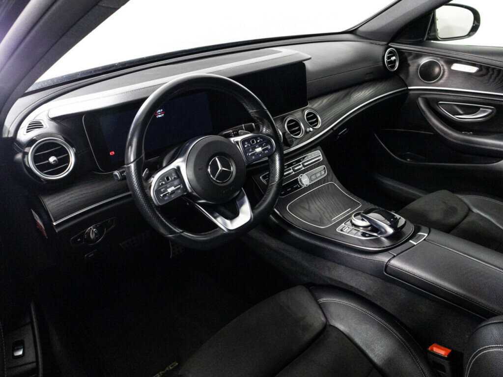 Купить Mercedes-Benz E-Класс 220 d, 2019, 178 676 км, фото №11