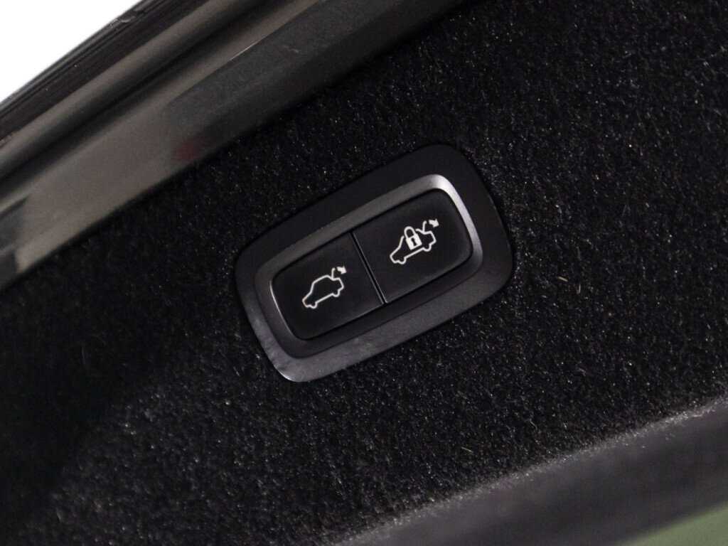 Купить Volvo XC90, 2018, 122 868 км, фото №12