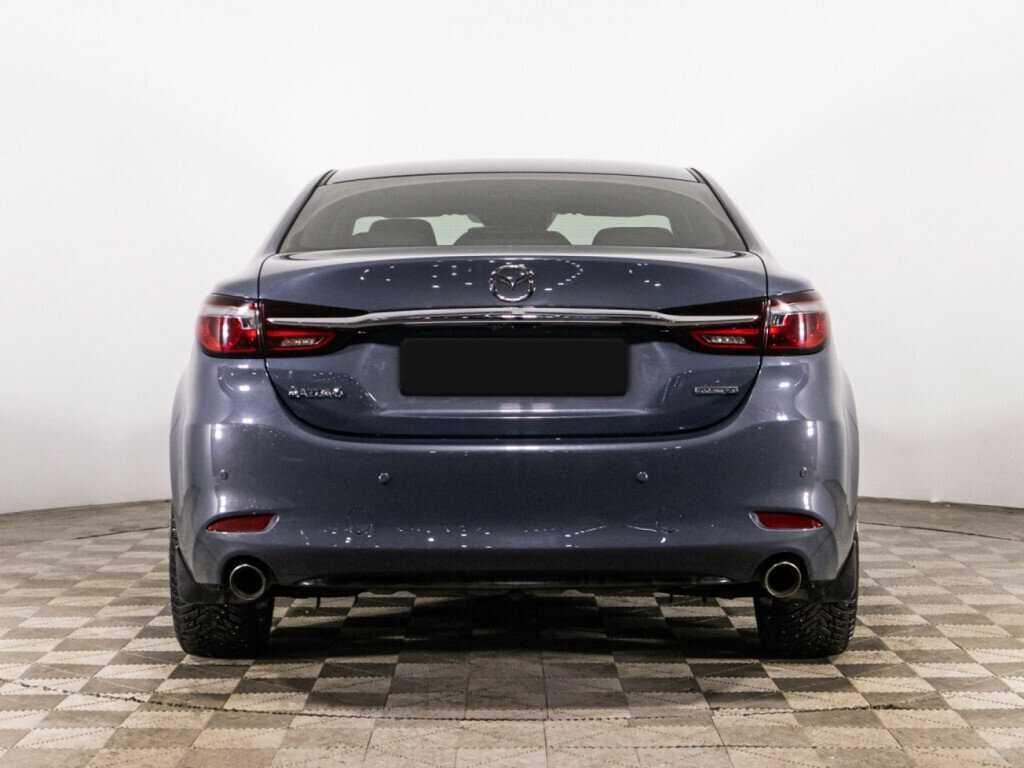 Купить Mazda 6, 2022, 92 500 км, фото №6