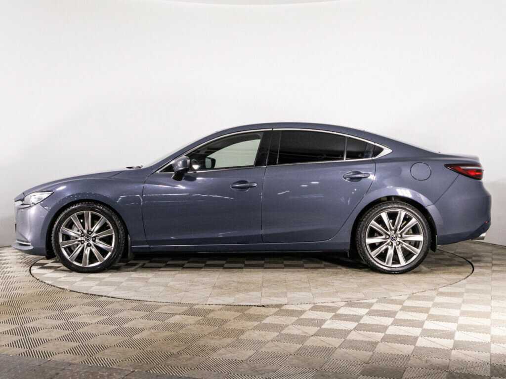 Купить Mazda 6, 2022, 92 500 км, фото №8