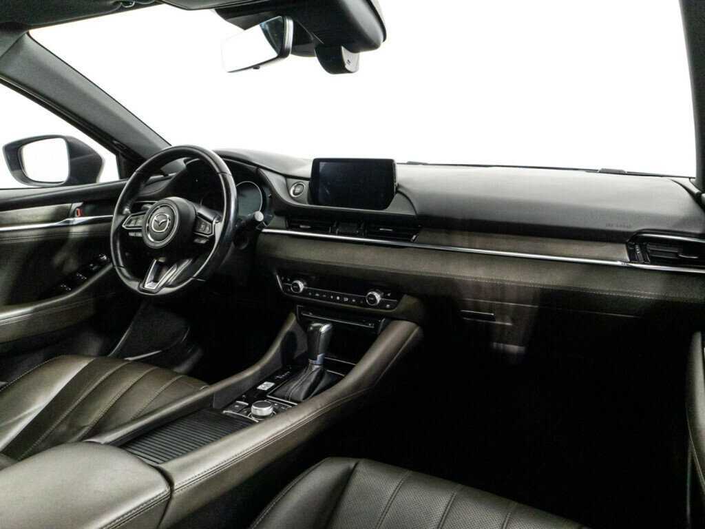 Купить Mazda 6, 2022, 92 500 км, фото №9