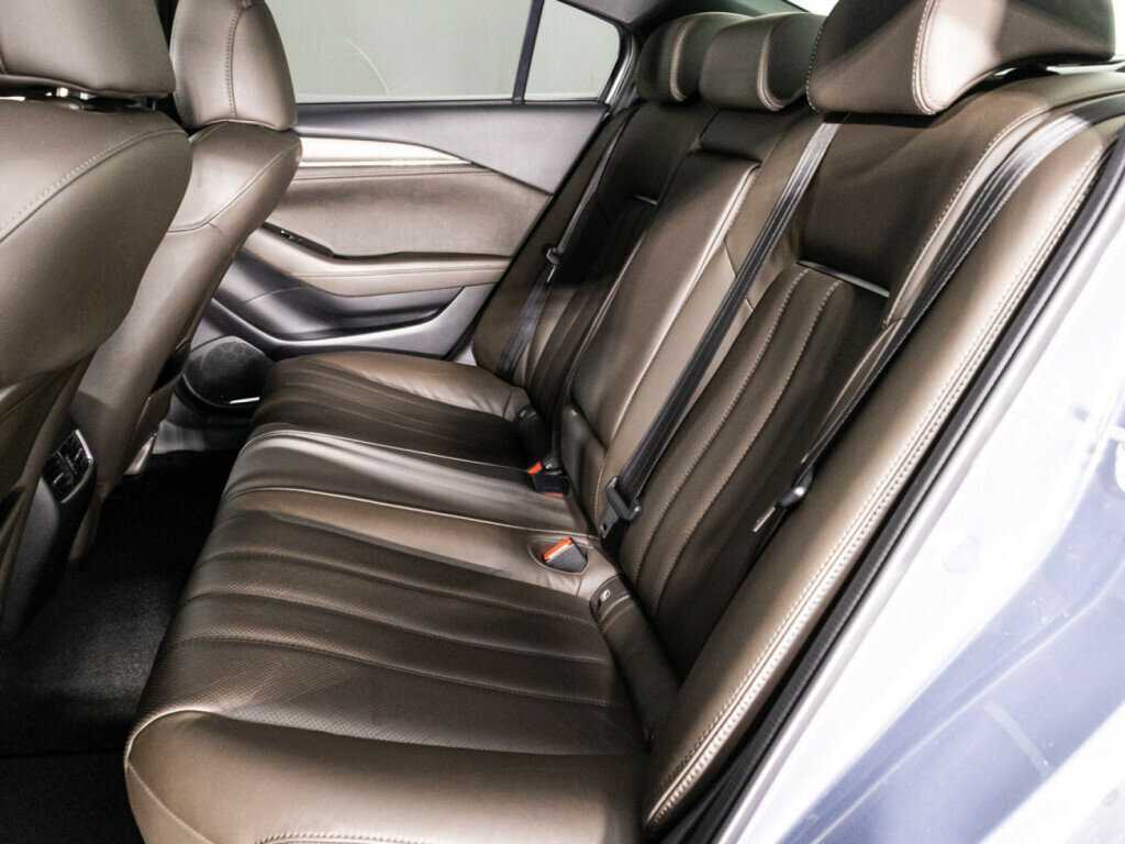 Купить Mazda 6, 2022, 92 500 км, фото №10