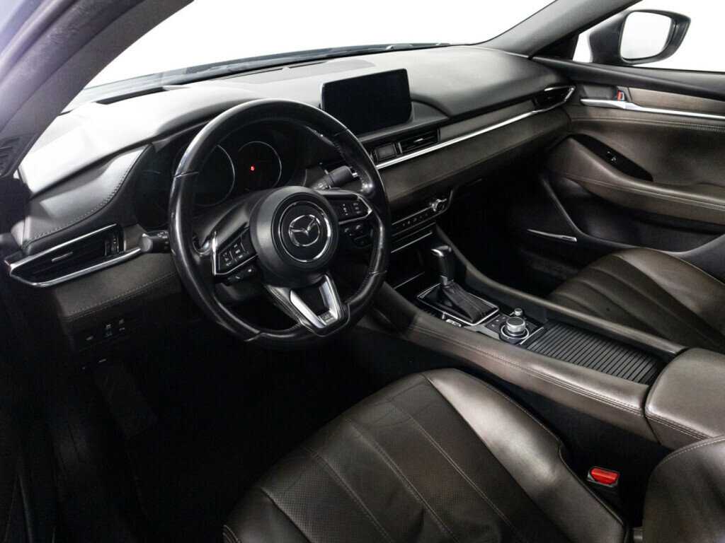 Купить Mazda 6, 2022, 92 500 км, фото №11