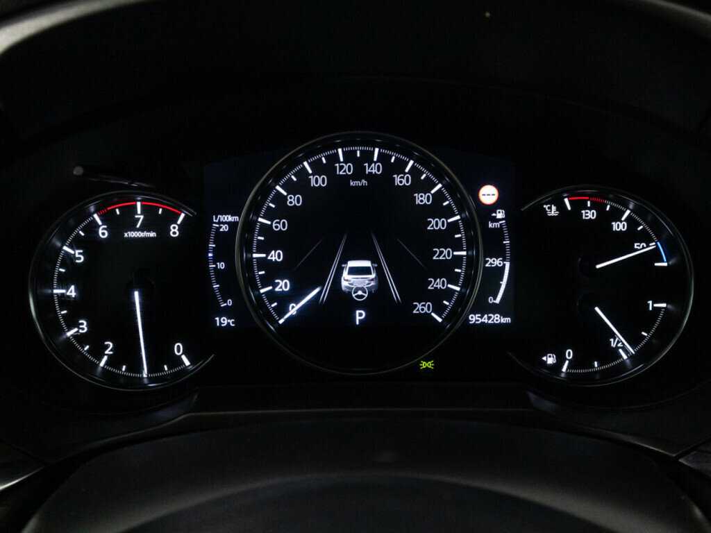 Купить Mazda 6, 2022, 92 500 км, фото №12