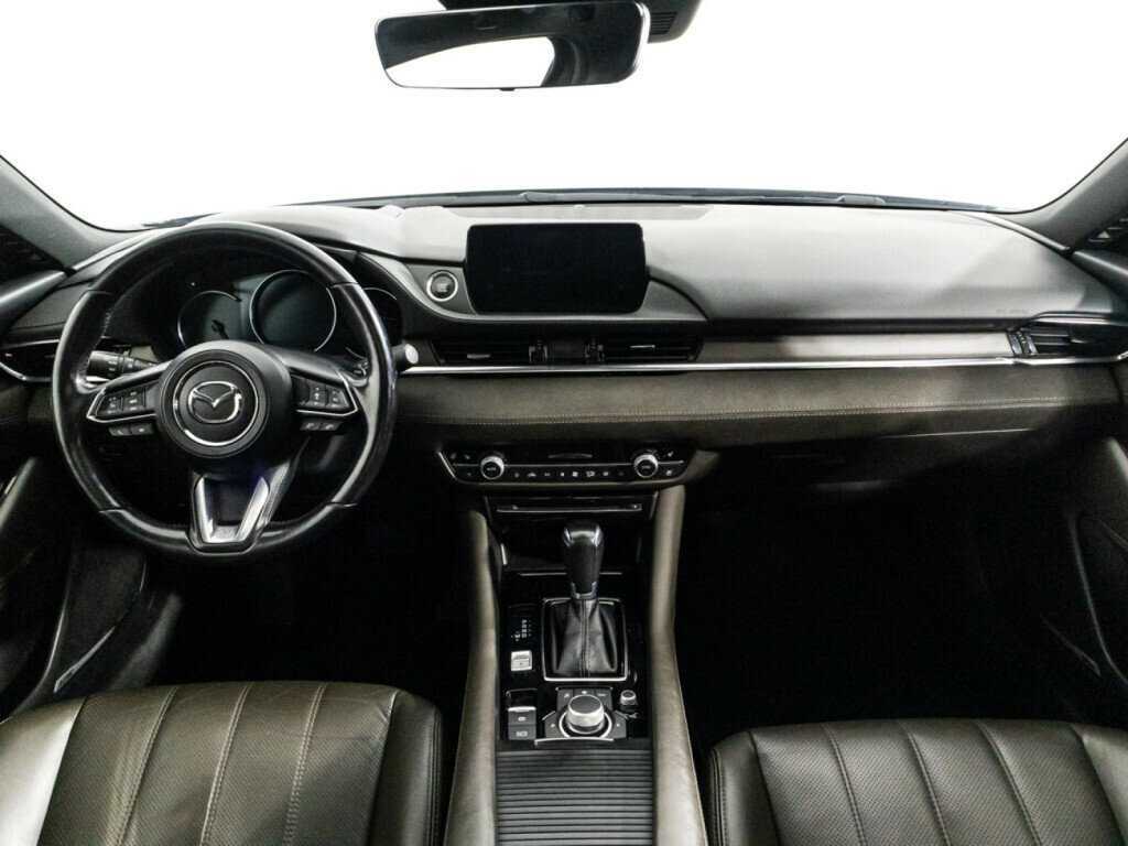 Купить Mazda 6, 2022, 92 500 км, фото №13