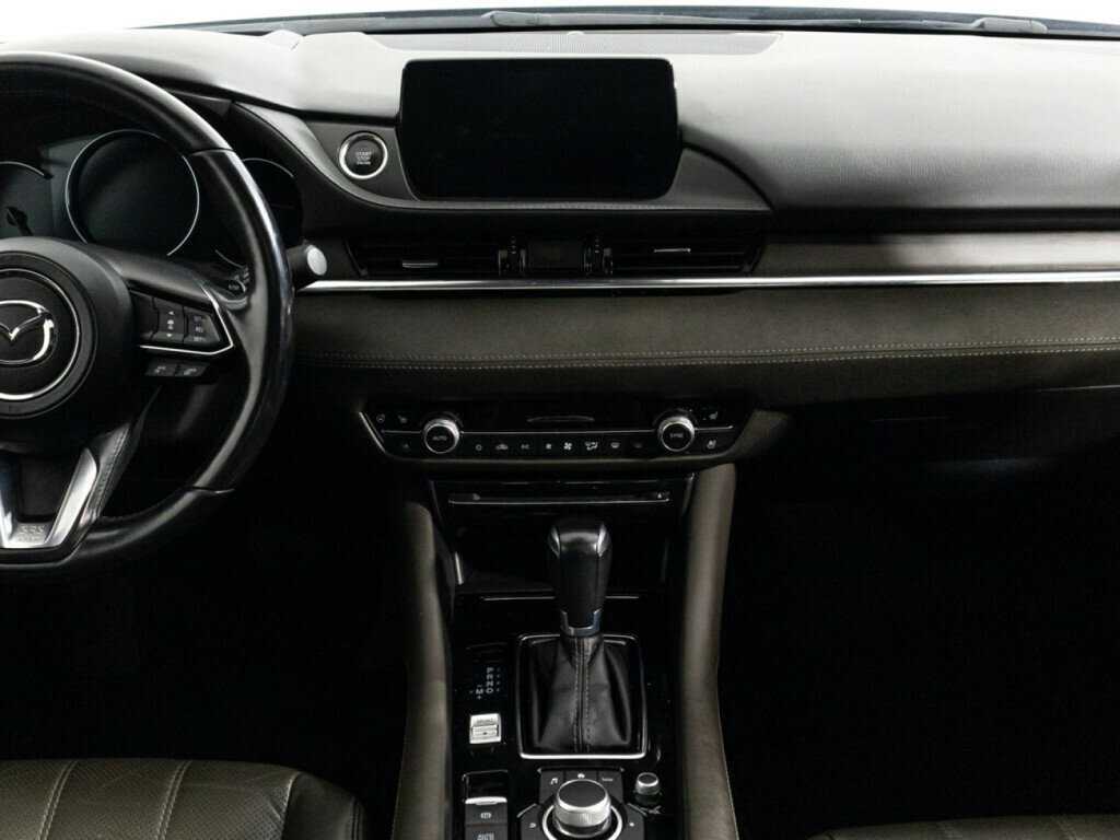 Купить Mazda 6, 2022, 92 500 км, фото №14