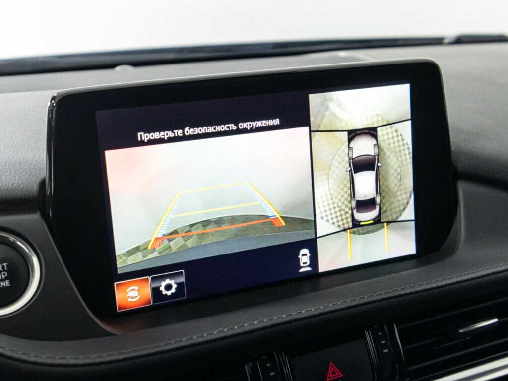 Купить Mazda 6, 2022, 92 500 км, фото №15