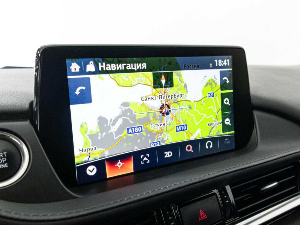 Купить Mazda 6, 2022, 92 500 км, фото №16