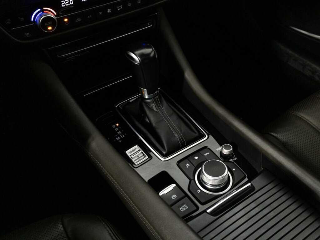 Купить Mazda 6, 2022, 92 500 км, фото №18