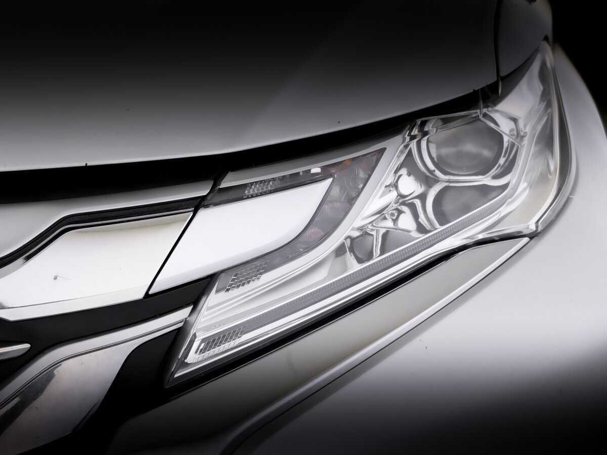 Купить Mitsubishi Pajero Sport, 2018, 188 221 км, фото №17