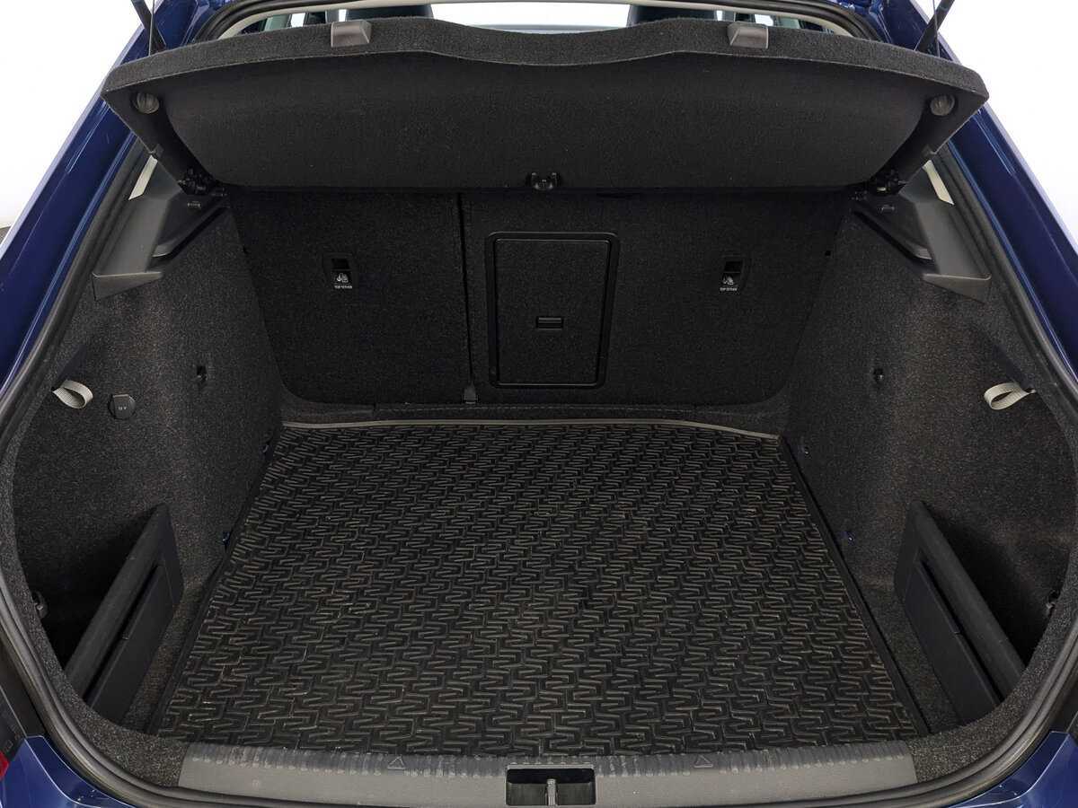 Купить Skoda Octavia, 2019, 52 500 км, фото №10