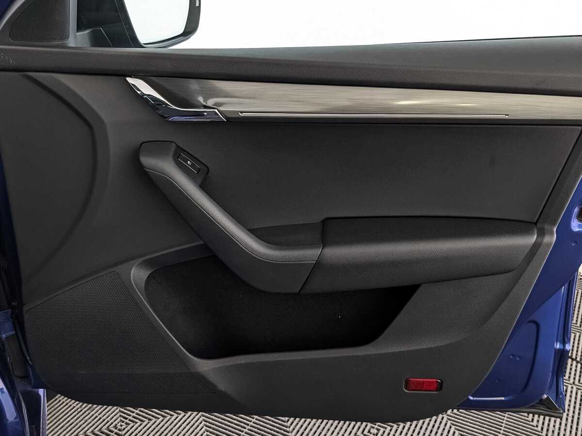 Купить Skoda Octavia, 2019, 52 500 км, фото №25
