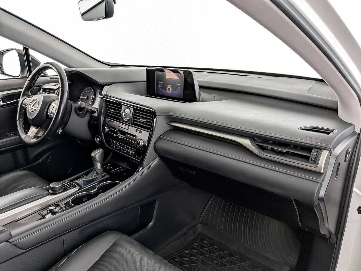 Купить Lexus RX 300, 2019, 105 763 км, фото №11