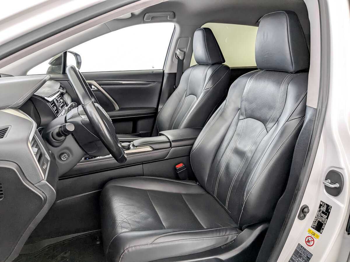 Купить Lexus RX 300, 2019, 105 763 км, фото №18