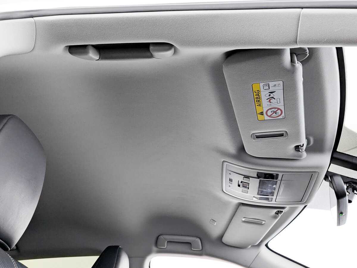 Купить Lexus RX 300, 2019, 105 763 км, фото №22