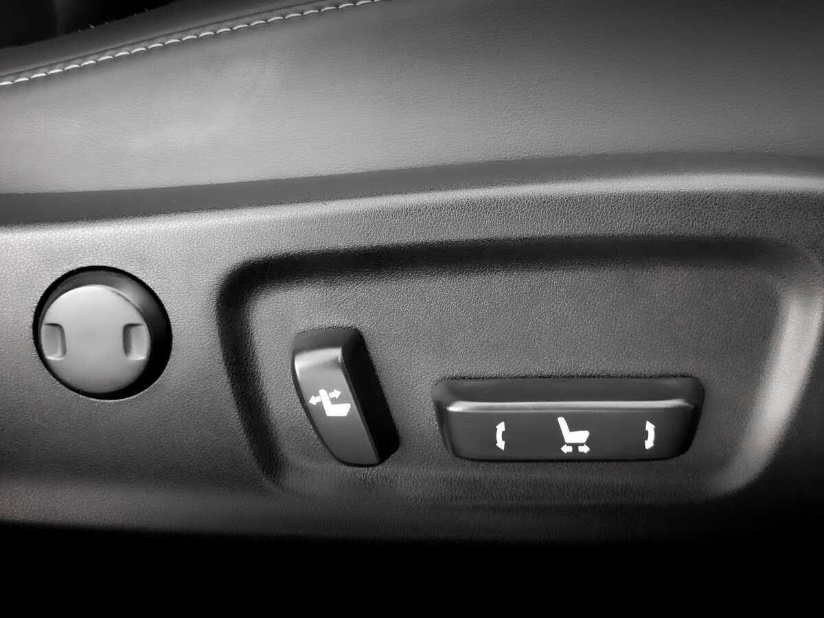 Купить Lexus RX 300, 2019, 105 763 км, фото №24