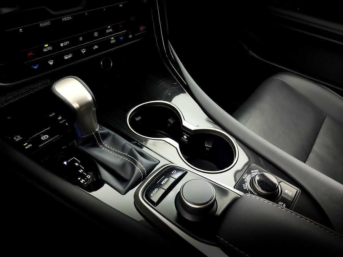 Купить Lexus RX 300, 2019, 105 763 км, фото №28