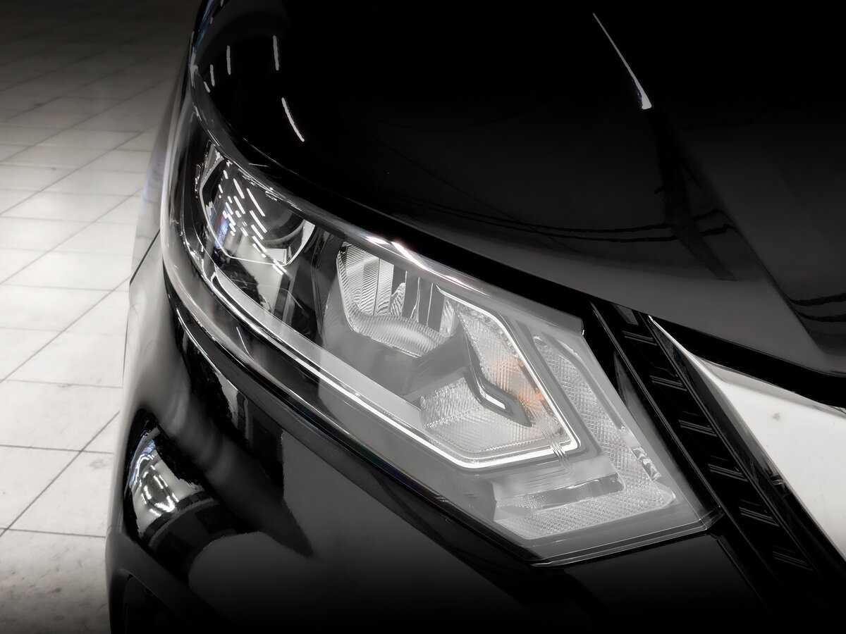 Купить Nissan Qashqai, 2021, 9 300 км, фото №17