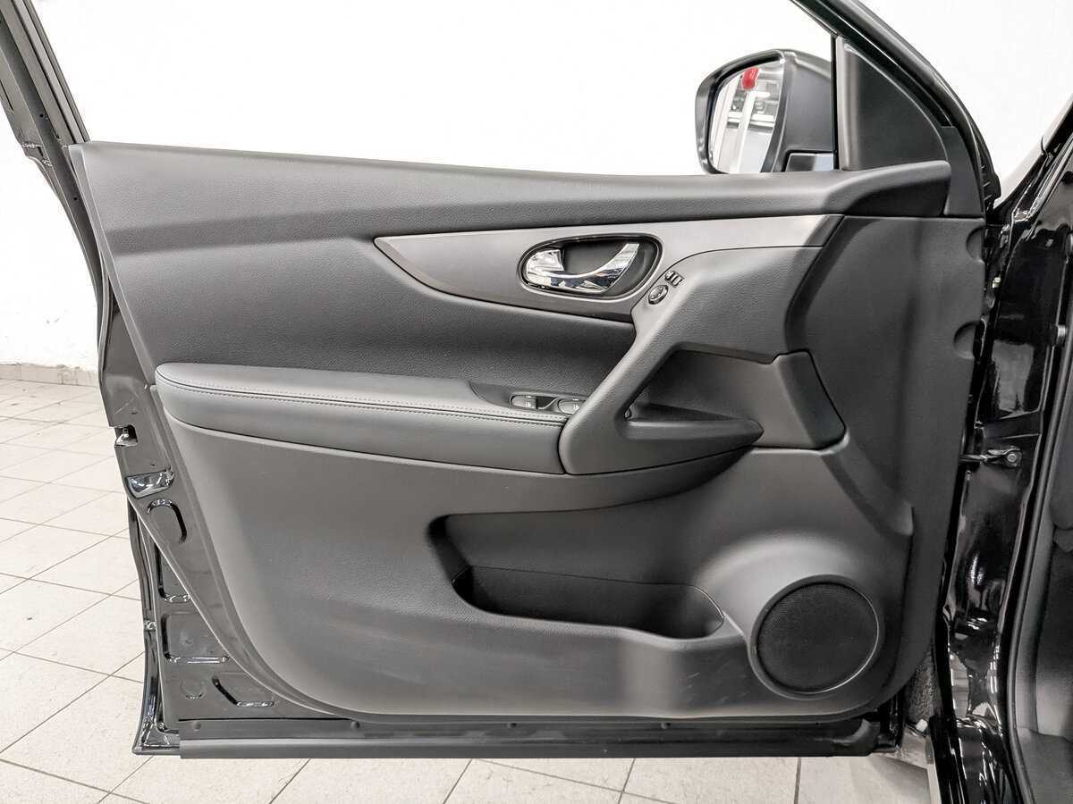 Купить Nissan Qashqai, 2021, 9 300 км, фото №19