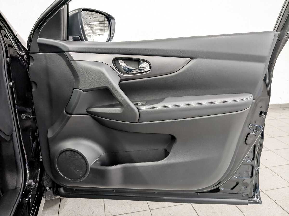 Купить Nissan Qashqai, 2021, 9 300 км, фото №24