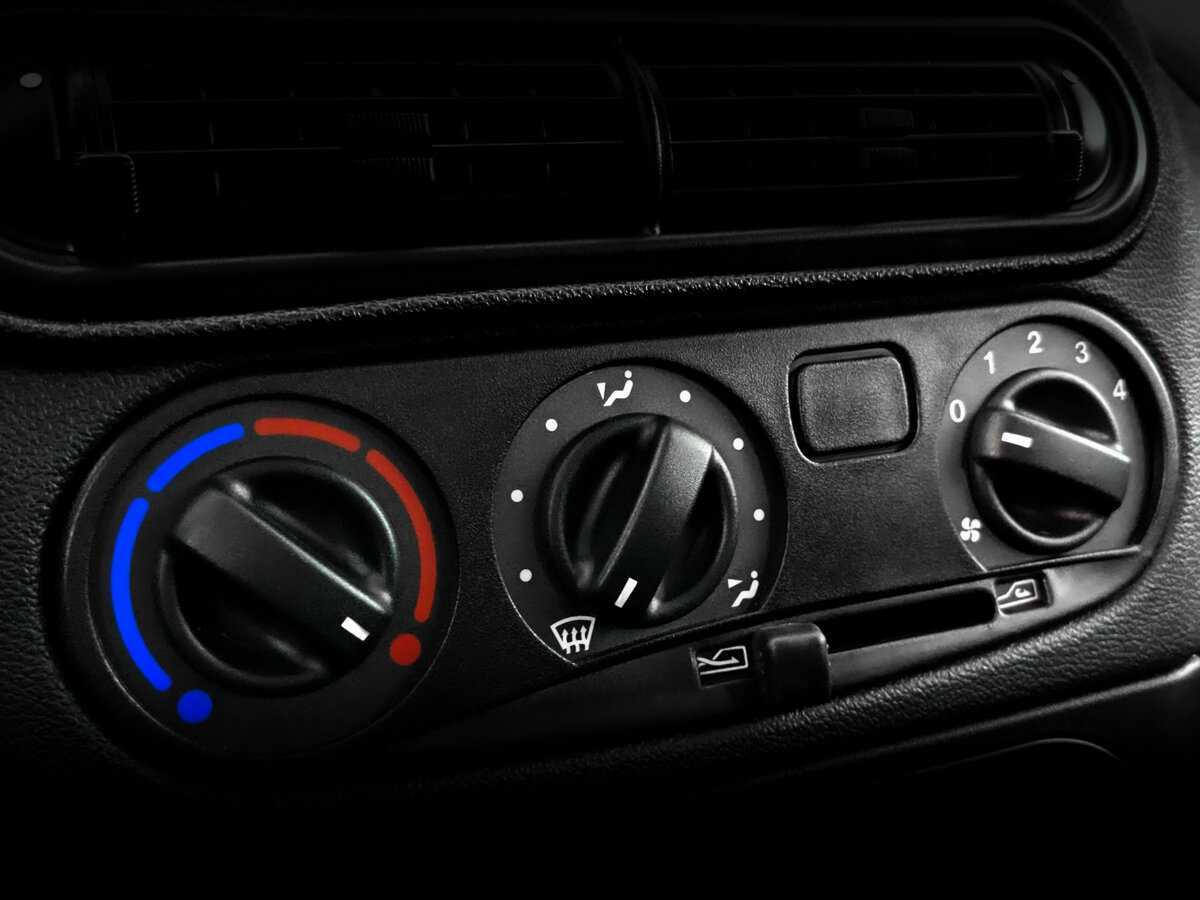 Купить Lada (ВАЗ) Niva, 2024, 445 км, фото №24