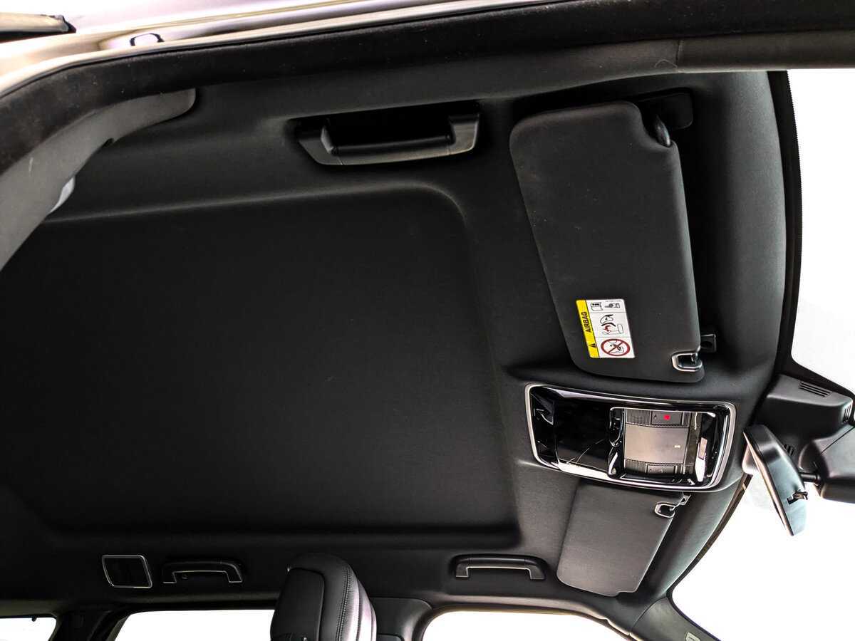 Купить Land Rover Range Rover Sport, 2020, 72 987 км, фото №24