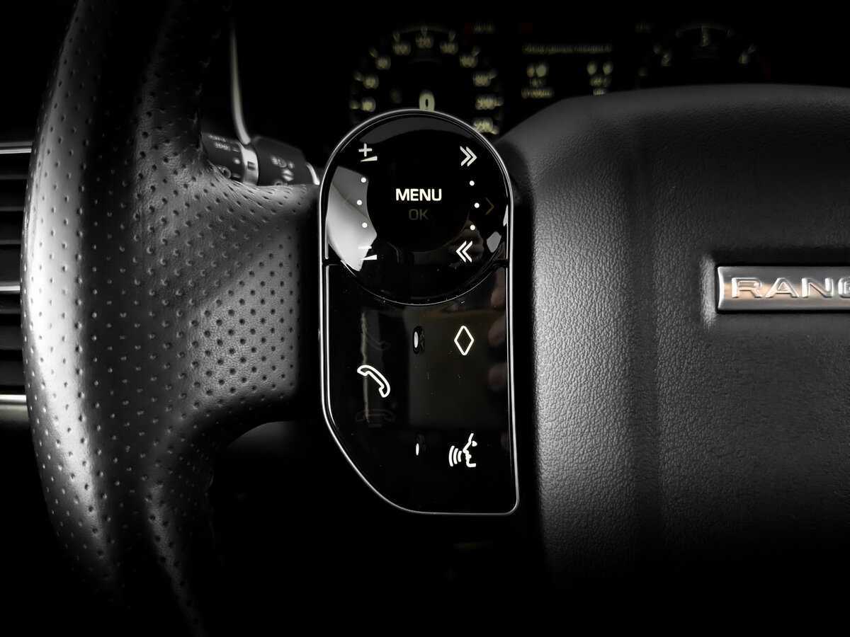 Купить Land Rover Range Rover Sport, 2020, 72 987 км, фото №30