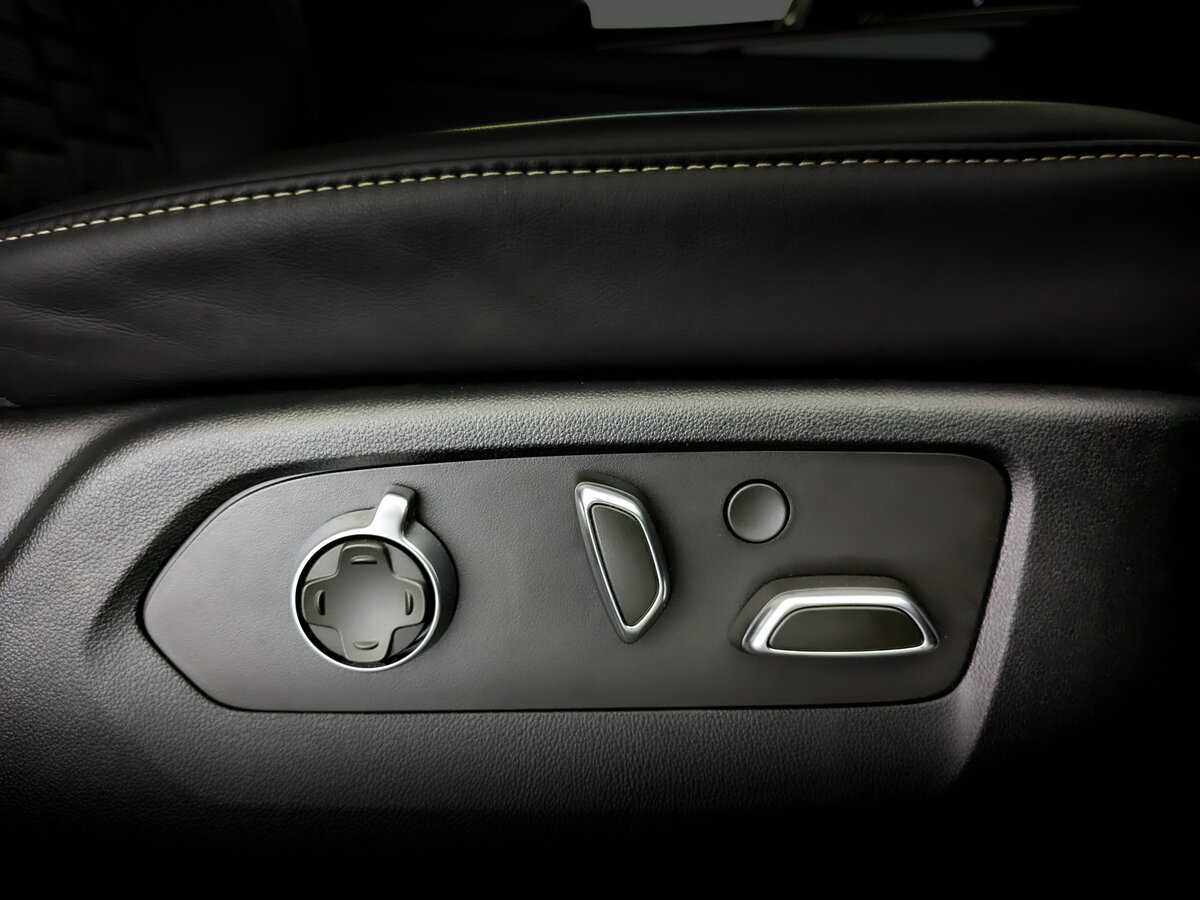 Купить Cadillac Escalade ESV, 2022, 28 584 км, фото №26