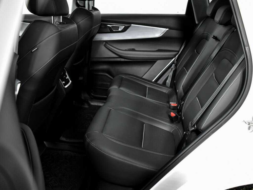 Купить CHERY Tiggo 7 Pro Max, 2023, 19 074 км, фото №12