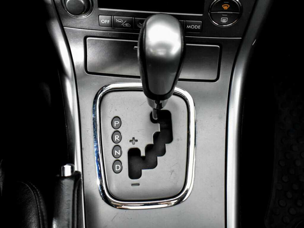 Купить Subaru Legacy, 2005, 256 000 км, фото №10