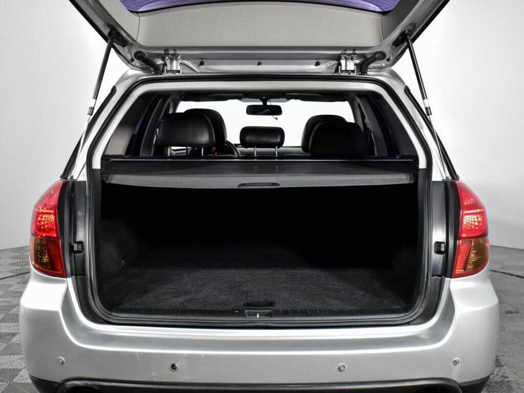 Купить Subaru Legacy, 2005, 256 000 км, фото №13