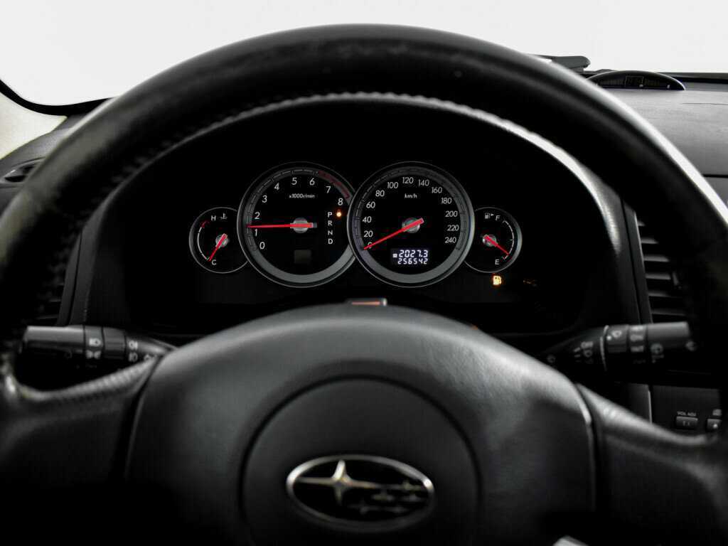 Купить Subaru Legacy, 2005, 256 000 км, фото №18