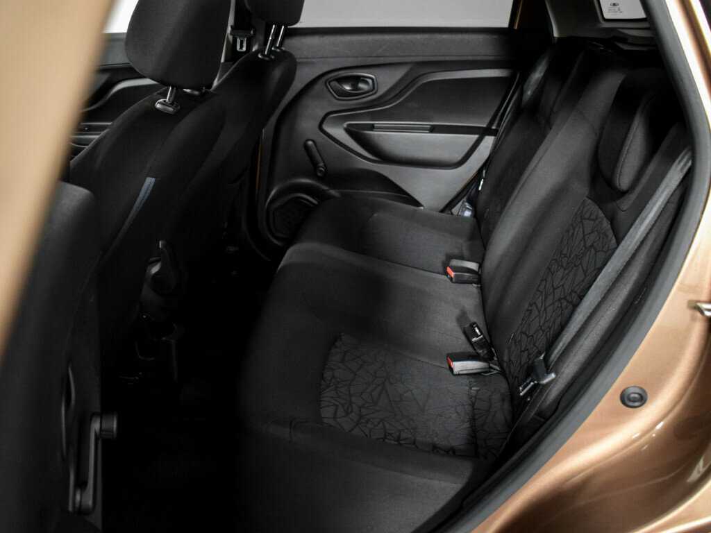 Купить Lada (ВАЗ) XRAY, 2018, 1 км, фото №10