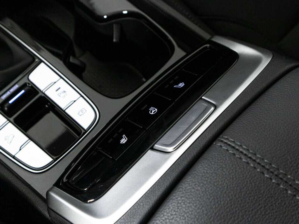 Купить Hyundai Tucson, 2021, 10 125 км, фото №18