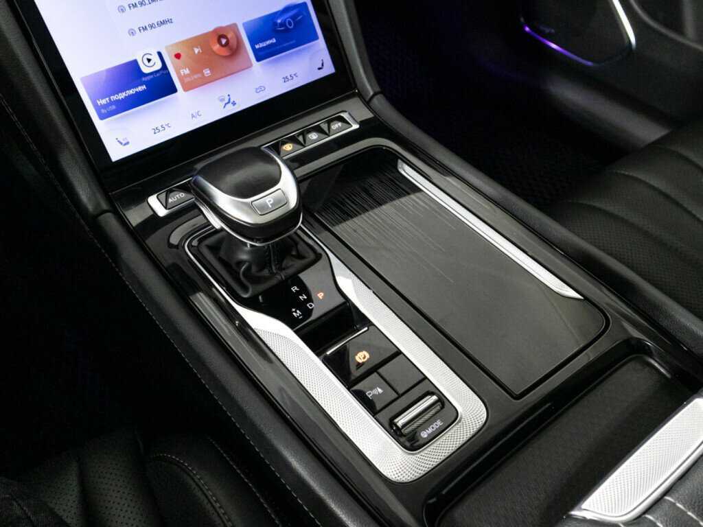 Купить Hongqi H5, 2023, 49 500 км, фото №17