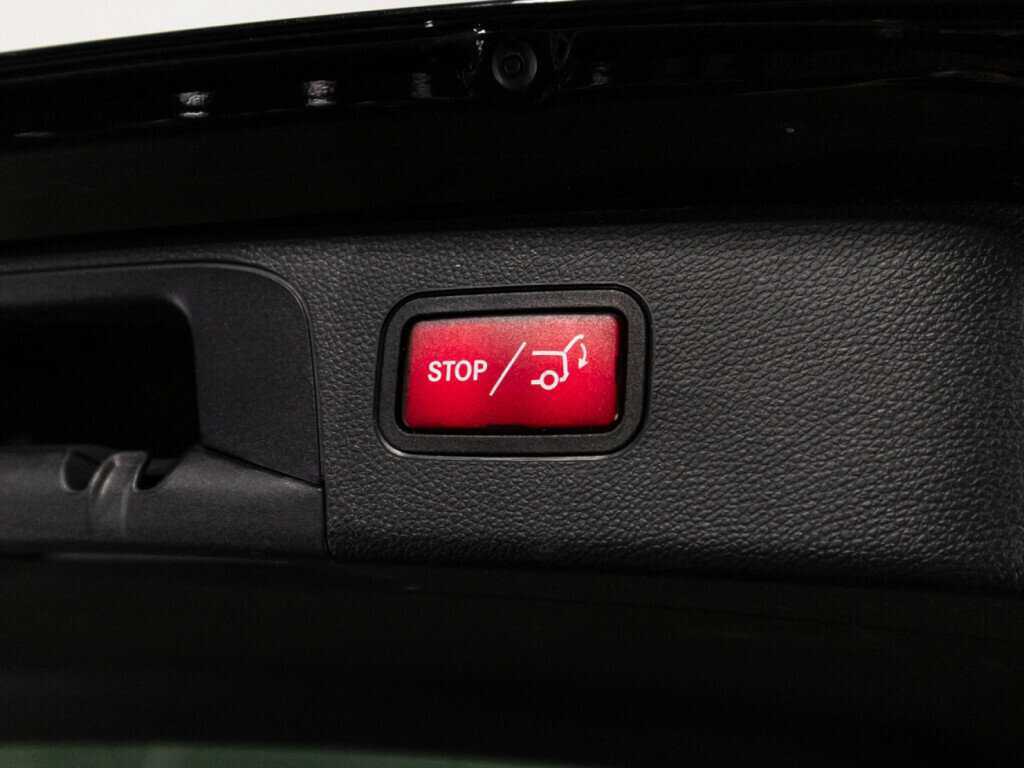 Купить Mercedes-Benz GLC 200, 2019, 89 950 км, фото №14