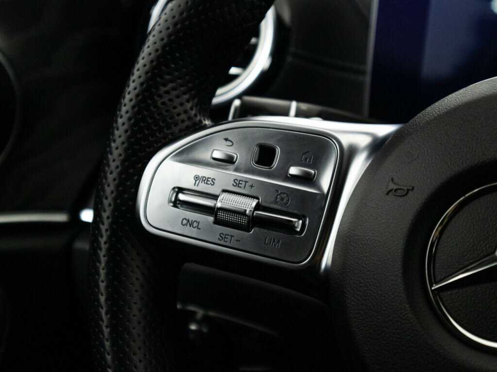 Купить Mercedes-Benz E-Класс 200, 2019, 92 521 км, фото №22