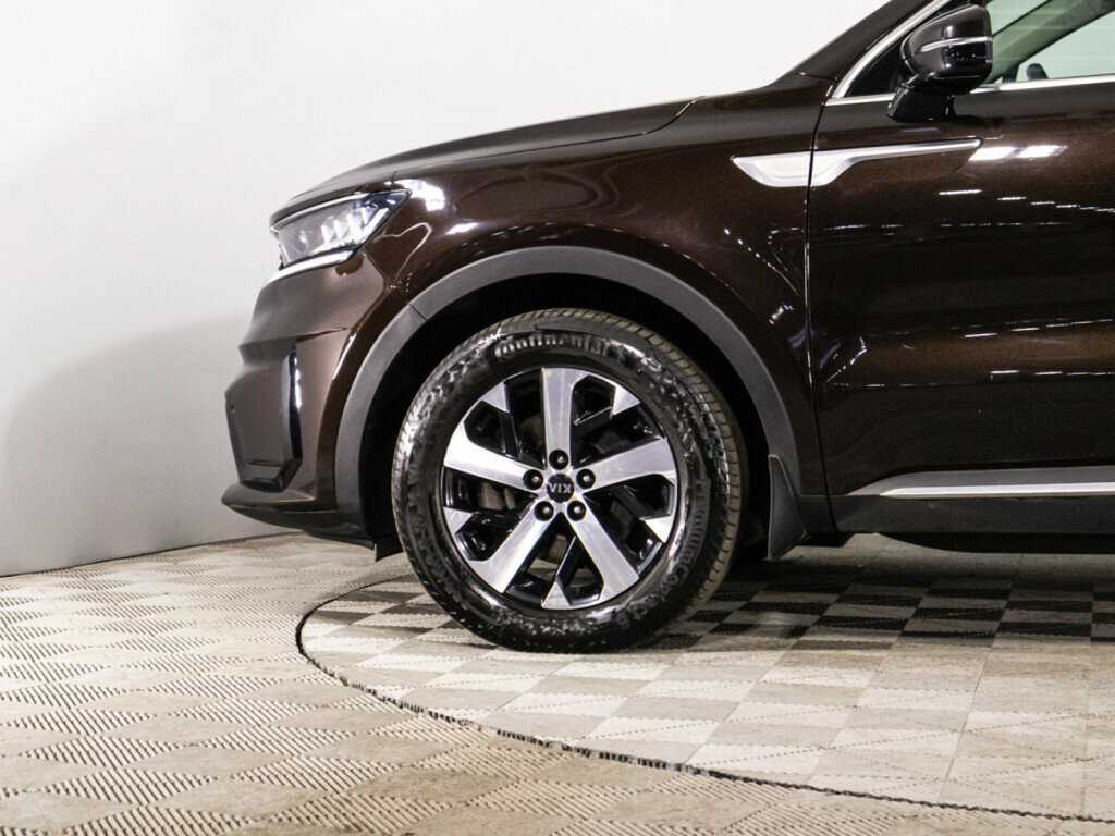 Купить Kia Sorento, 2020, 79 274 км, фото №9