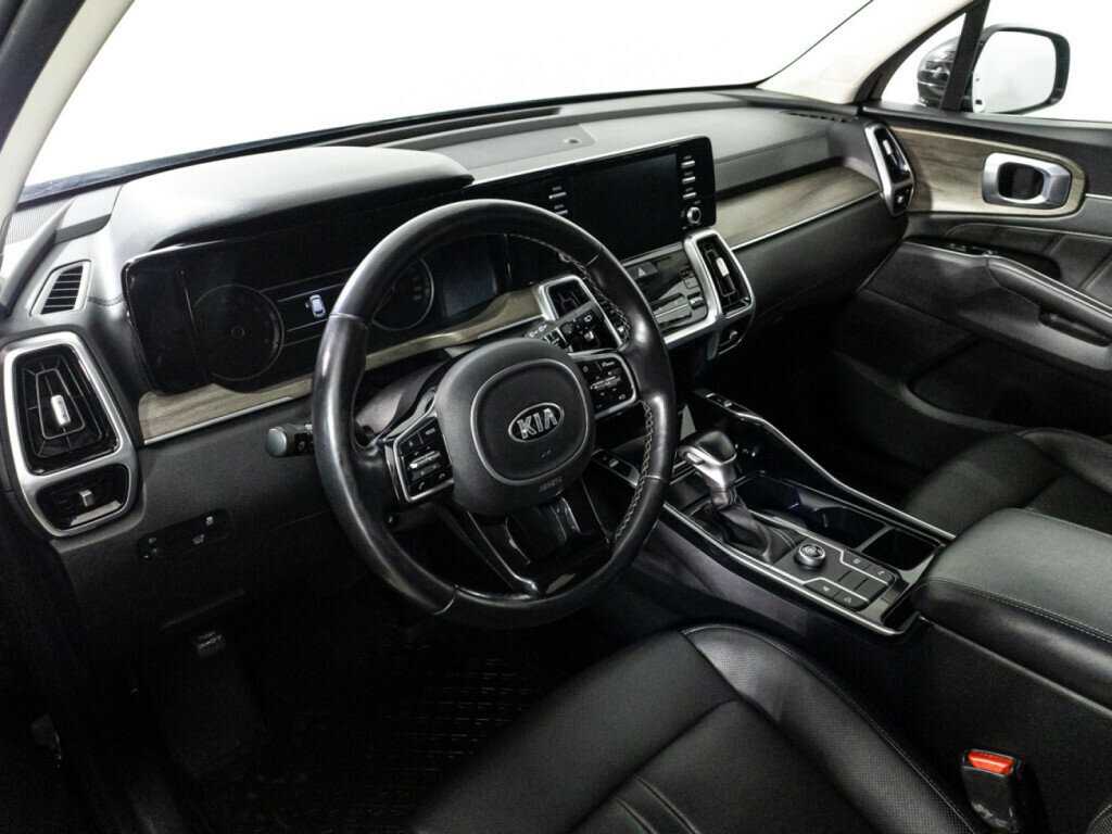 Купить Kia Sorento, 2020, 79 274 км, фото №12