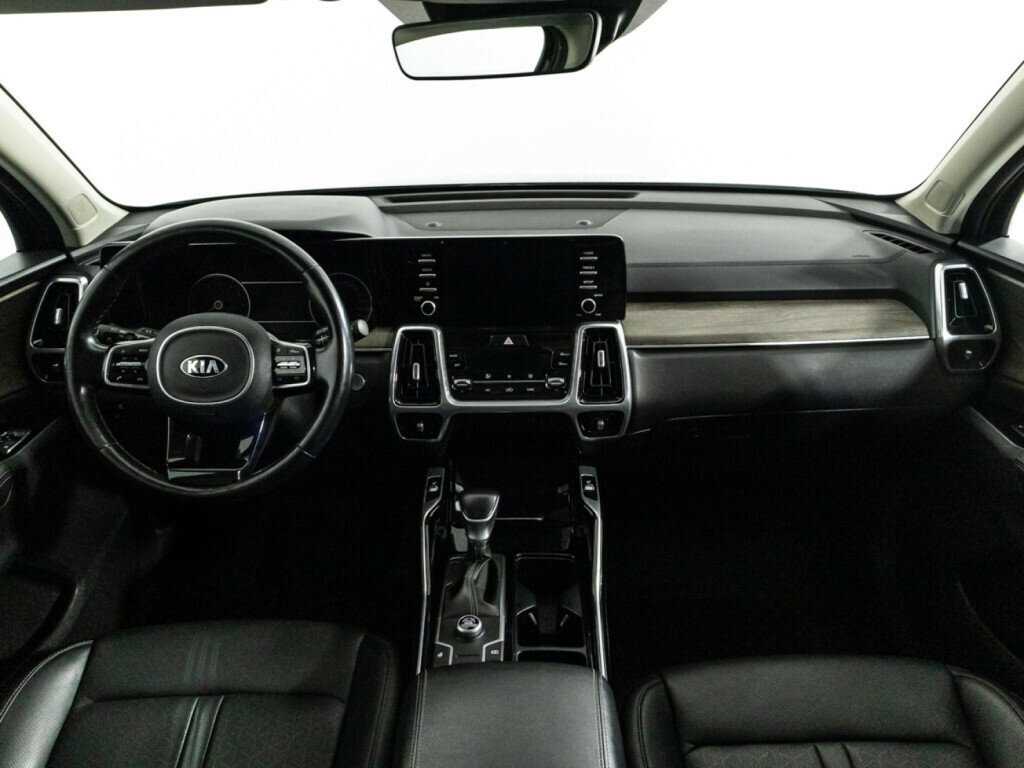 Купить Kia Sorento, 2020, 79 274 км, фото №14