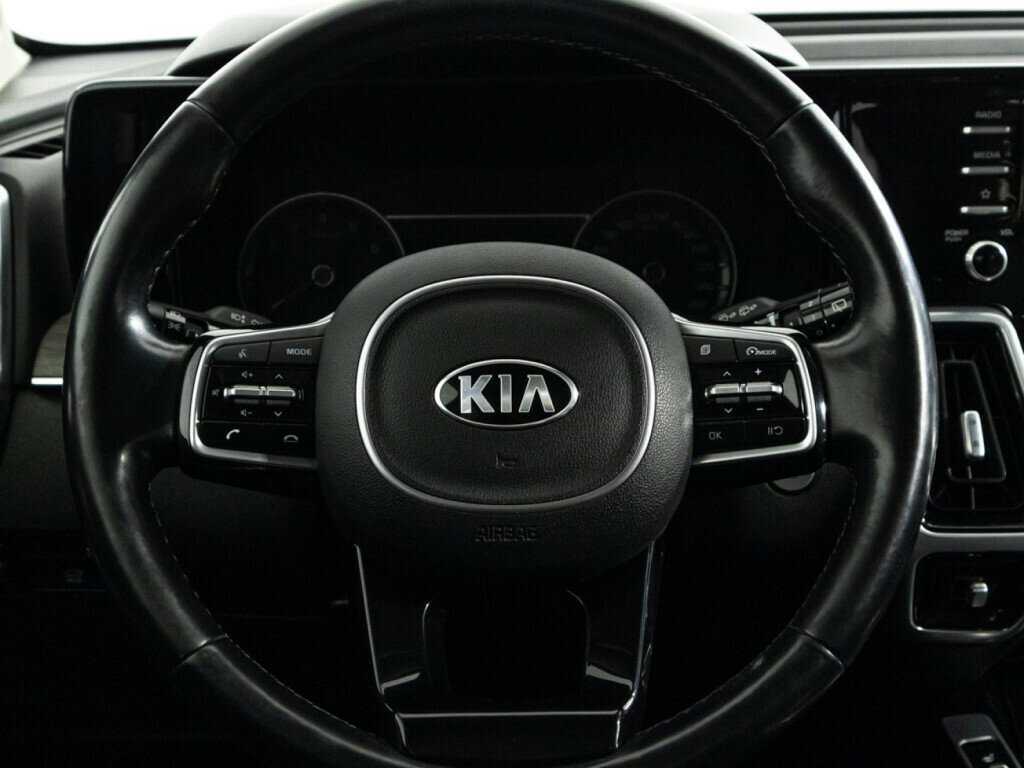 Купить Kia Sorento, 2020, 79 274 км, фото №25