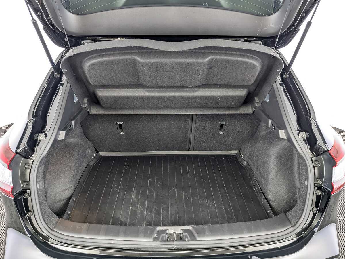 Купить Nissan Qashqai, 2020, 29 140 км, фото №10