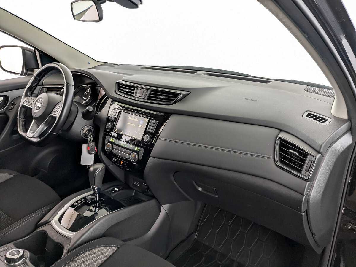 Купить Nissan Qashqai, 2020, 29 140 км, фото №11