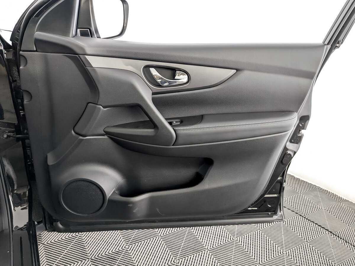 Купить Nissan Qashqai, 2020, 29 140 км, фото №23