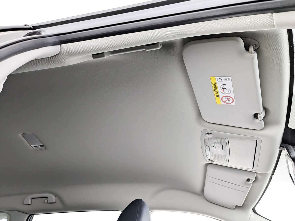 Купить Nissan X-Trail, 2017, 114 603 км, фото №20