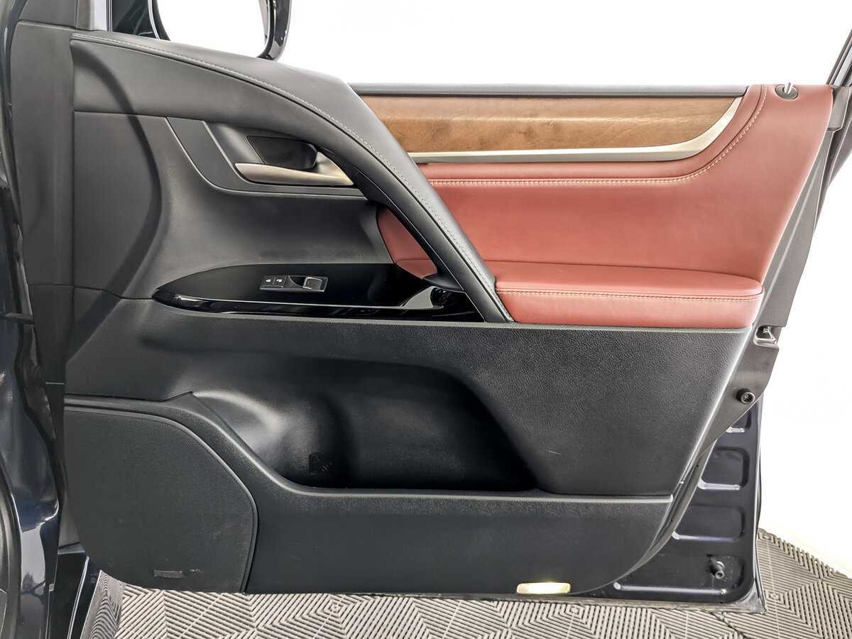 Купить Lexus LX 450d, 2019, 135 048 км, фото №26