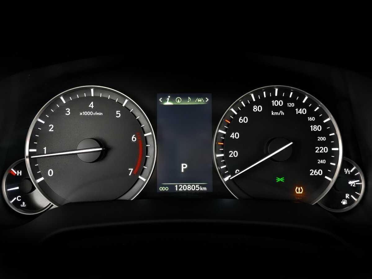 Купить Lexus RX 300, 2020, 120 804 км, фото №13