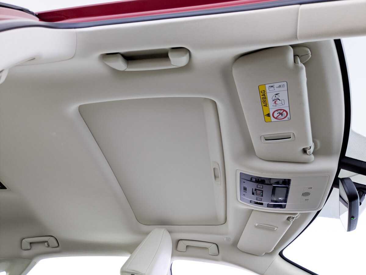 Купить Lexus RX 300, 2020, 120 804 км, фото №22