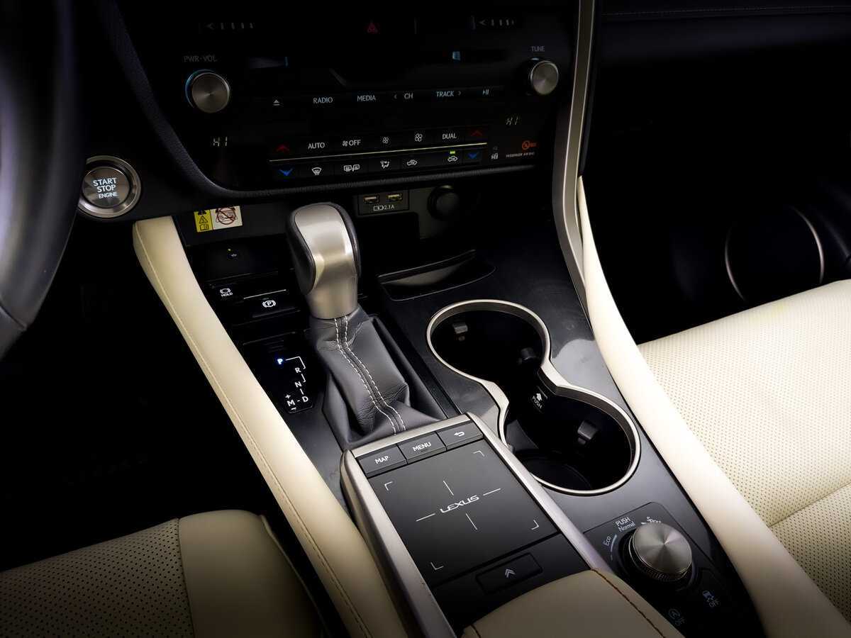 Купить Lexus RX 300, 2020, 120 804 км, фото №26